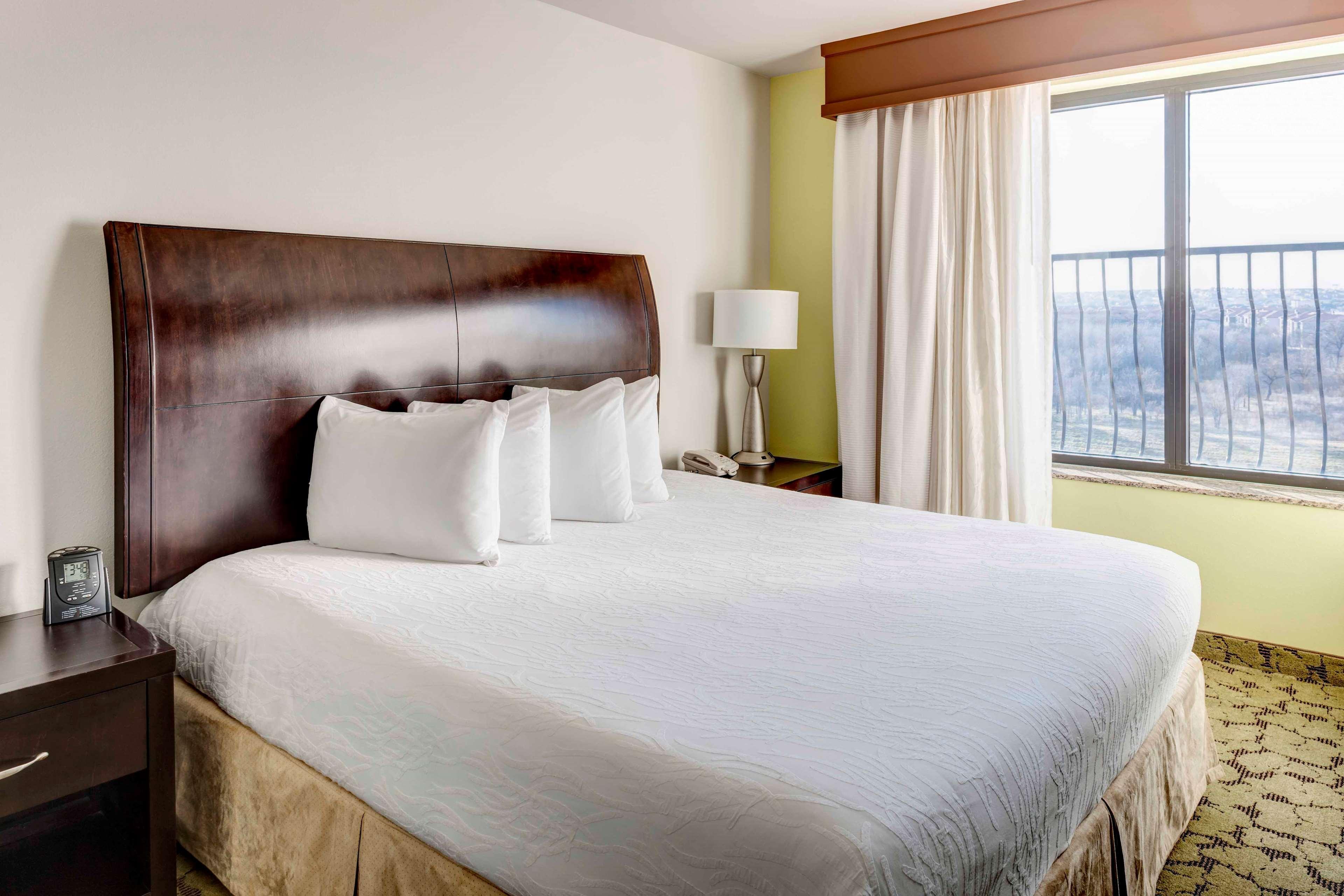 Hilton Garden Inn Dallas Lewisville Exterior foto