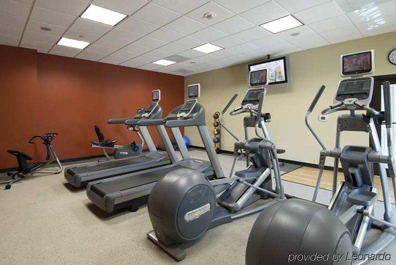 Hilton Garden Inn Dallas Lewisville Einrichtungen foto